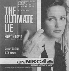 The Ultimate Lie