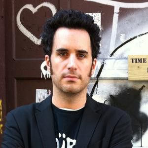 Eric Mahoney