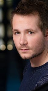 Corbin Allred