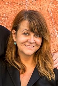 Tracy McKnight