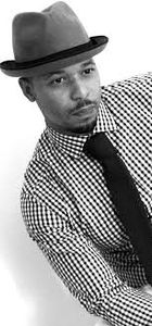 Rashaan Nall