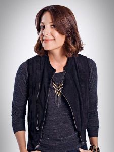 Bonnie McFarlane
