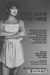 This Wife for Hire