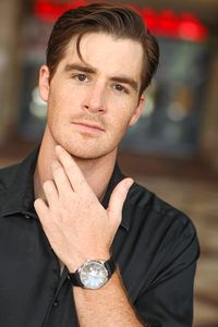 Ross Britz
