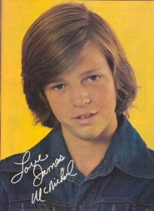 Jimmy McNichol