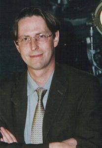 Ewerhard Engels