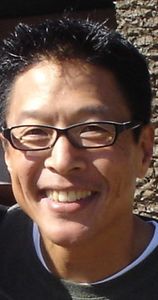 Darryl Fong