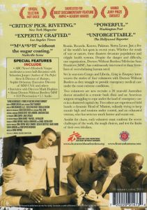 Living In Emergency: Stories of Doctors Without Borders