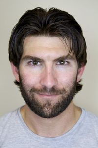 Ross Morgan Ruben
