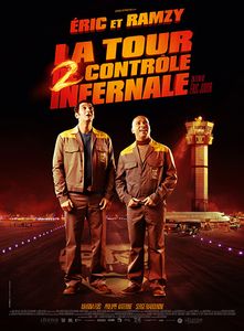 La Tour De Contrôle Infernale