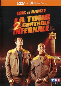 La Tour De Contrôle Infernale