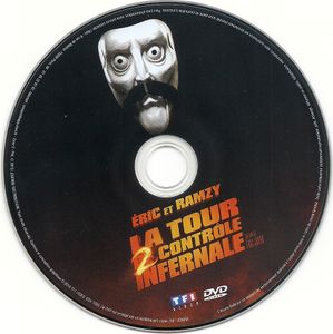 La Tour De Contrôle Infernale