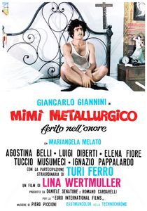 Mimì Metallurgico Ferito Nell'Onore