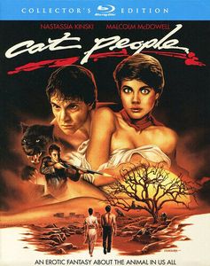 Cat People (Collector's Edition)