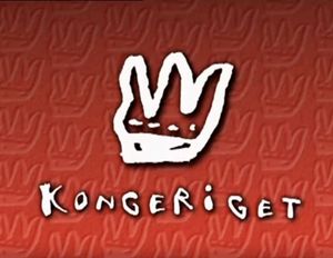 Kongeriget