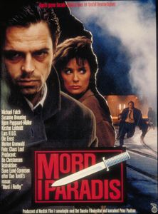 Mord I Paradis