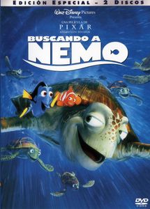 Buscando A Nemo - Edición Especial 2 Discos