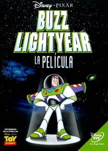 Buzz Lightyear: La Película