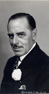 Walter Kingsford