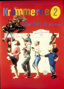 Krummerne 2: Stakkels Krumme