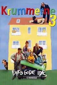 Krummerne 3: Fars Gode Idé