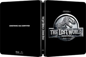 The Lost World: Jurassic Park