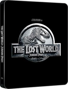 The Lost World: Jurassic Park