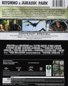 The Lost World: Jurassic Park