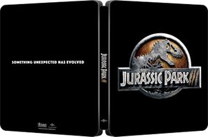 Jurassic Park III