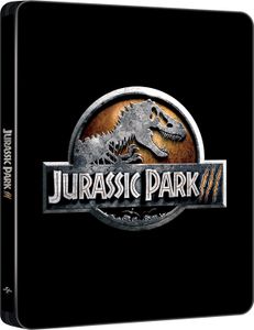 Jurassic Park III