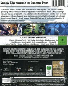 Jurassic Park III
