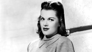 Janis Paige