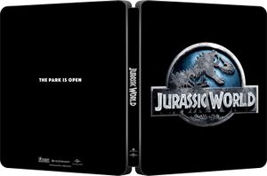 Jurassic world