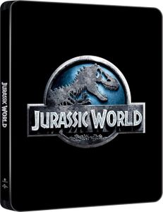 Jurassic world