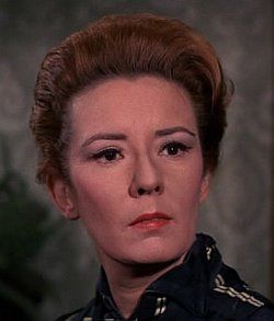 Priscilla Morrill