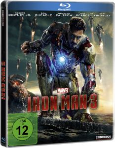 Iron Man 3