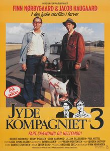 Jydekompagniet 3