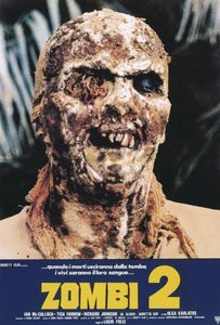 Zombi 2