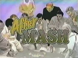AfterMASH