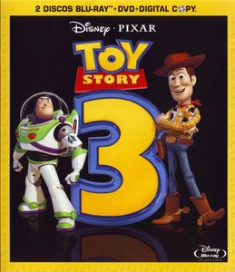 Toy Story 3