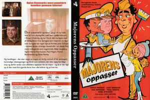 Majorens oppasser