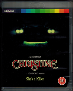 Christine