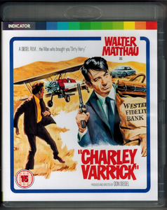 Charley Varrick