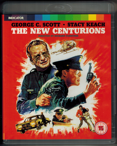 The New Centurions