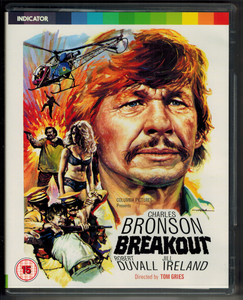 Breakout