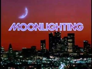 Moonlighting