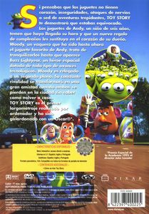 Toy Story