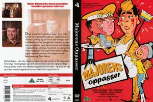 Majorens oppasser