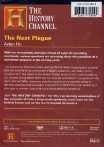 The Next Plague