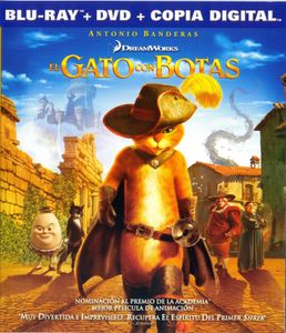 El Gato Con Botas